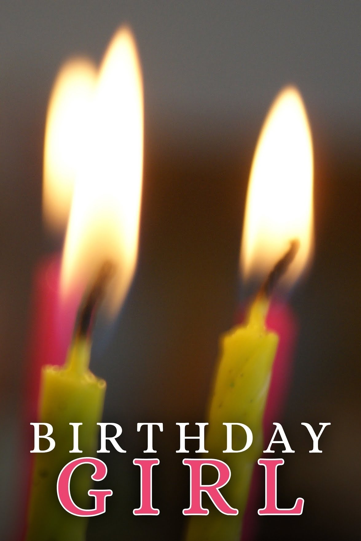 Постер Birthday Girl